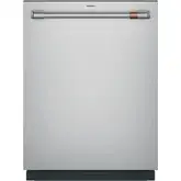 Product image of Café CDT888P2VS1 Smart Dishwasher 