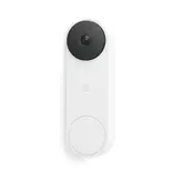 Product image of Google Nest Doorbell (Wired, 3rd Gen)