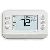 Product image of Honeywell Home X2S Smart Thermostat