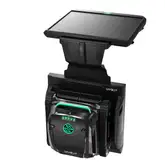 Product image of Wybot S2 Solar Vision Robotic Pool Cleaner