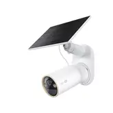 Product image of Tapo MagCam 4K Solar Ultra HD Outdoor Security Camera with Solar Panel