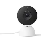 Product image of Google Nest Cam Indoor (Wired, 3rd Gen)