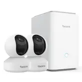 Product image of Reolink E1 Zoom Indoor Security Camera with Home Hub Pro Bundle