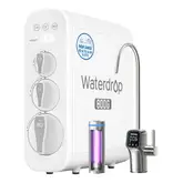Product image of Waterdrop G3P800 Reverse Osmosis System 