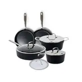 Product image of Alva Maestro 9-piece Ceramic Cookware Set