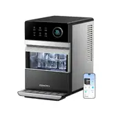 Product image of Euhomy Rock Plus Square Ice Maker