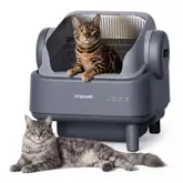 Product image of OneIsAll Ease S1 Self-Cleaning Cat Litter Box