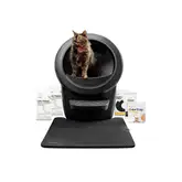 Product image of Litter-Robot 4 by Whisker