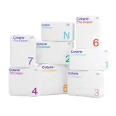 Product image of Coterie The Diaper