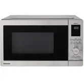 Product image of Panasonic Countertop Microwave with Inverter Technology and Genius Sensor