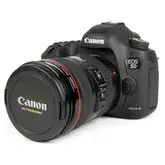 Product image of Canon EOS 5D Mark III