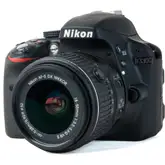 Product image of Nikon D3300