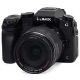 Product image of Panasonic Lumix DMC-G7