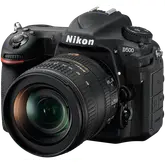 Product image of Nikon D500
