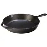 Product image of Lodge Classic 12-Inch Pre-Seasoned Skillet