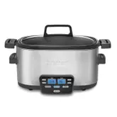 Product image of Cuisinart MSC-600
