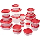 Product image of Rubbermaid Easy Find Lids Food Storage Container (42-Piece Set)