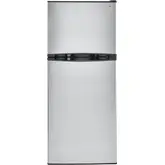 Product image of Haier HA10TG21SS 24-inch Counter-depth Top-freezer Refrigerator 