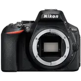 Product image of Nikon D5600