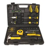 Product image of Stanley 94-248 65-Piece Homeowner's Tool Kit