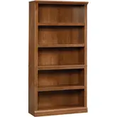 Product image of Sauder 5-Shelf Bookcase