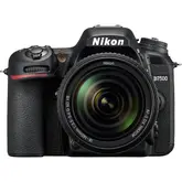 Product image of Nikon D7500