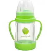 Product image of Green Sprouts Glass Sip & Straw