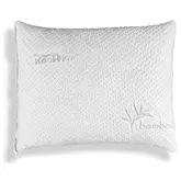 Product image of Xtreme Comforts Hypoallergenic Shredded Memory Foam Pillow
