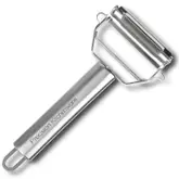 Product image of Precision Kitchenware Dual Julienne & Vegetable Peeler