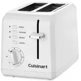 Product image of Cuisinart 2-slice Toaster CPT-122