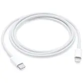 Product image of Apple USB-C to Lightning Cable (1m)