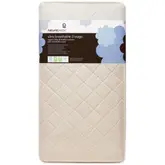 Product image of Naturepedic Ultra Breathable 2-Stage Organic Crib Mattress