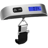 Product image of Dr. Meter 110lb/50kg Luggage Scale