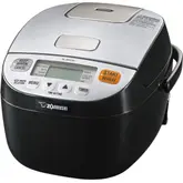 Product image of Zojirushi Micom NL-BAC05SB
