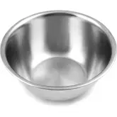 Product image of Fox Run 4.25-Quart Stainless Steel Mixing Bowl