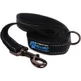 Product image of Max and Neo Reflective Nylon Dog Leash