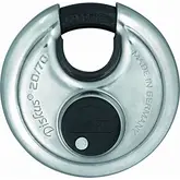 Product image of ABUS Diskus 20/70 Padlock 