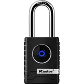 Product image of Master Lock Bluetooth Padlock