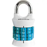 Product image of Master Lock Word Combination Lock
