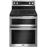 Product image of Maytag MET8800FZ