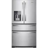 Product image of Whirlpool WRX735SDHZ