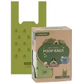 Product image of Pogi's Poop Bags with Easy-Tie Handles