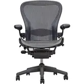Product image of Herman Miller Aeron