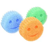 Product image of Scrub Daddy Color Sponge