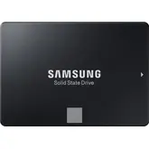 Product image of Samsung SSD 860 EVO 2.5" SATA III 500GB