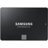 Product image of Samsung SSD 850 EVO 2.5" SATA III 500GB