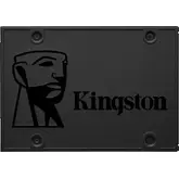 Product image of Kingston 240GB A400 SATA3 2.5 SSD