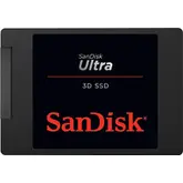 Product image of SanDisk Ultra 3D SSD - 500GB