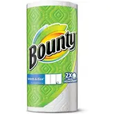 Product image of Bounty Select-A-Size