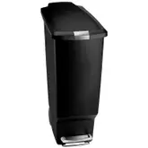 Product image of Simplehuman 40L Slim Step Can
